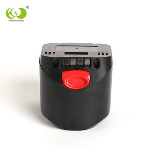 Meilleur Li-ion Power Tool Batterie 18 V pour Bosch PSR 18 Li-2 outils - Product Image 4