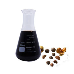 Extratos de Plantas Semente de Chá 30% Saponina de Chá Líquida Usada em Campos de Golfe para Eliminar Insetos - Product Image 1