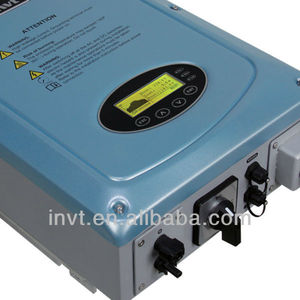 Inversor Solar de Red con Voltaje de Arranque Ultrabajo (1.5KW, 2.2KW, 3KW) - Product Image 3