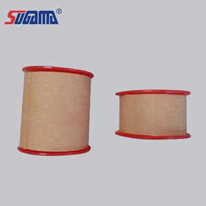 Plâtre adhésif en oxyde de zinc, bandage chirurgical médical, plâtre en coton, 10g - Product Image 2