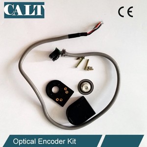 PD30 codificador óptico disco 1024ppr con AB fase de salida de tensión - Product Image 3
