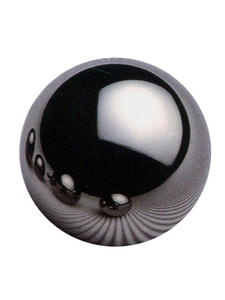 4.763mm 6,35mm 9.525mm 12,7mm 20mm Bolas de acero sólido Bola de acero cromado - Product Image 4