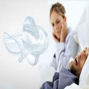 शेयर विरोधी खर्राटों उपकरणों जीभ अनुचर डिवाइस बंद करो खर्राटे खर्राटे बंद करो समाधान मुखपत्र - Product Image 3