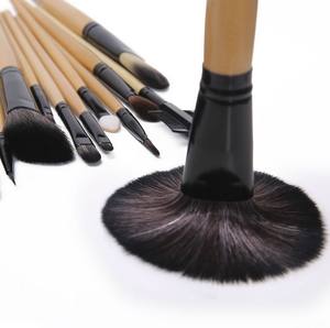 China al por mayor maquillaje cosmético pincel 32 pieza profesional pincel maquillaje conjunto - Product Image 5