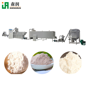 Máquina para la Producción de <span class=keywords><strong>Harina</strong></span> Precocida para Arepas - Product Image 3