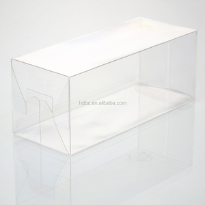 Wholesale Custom Logo 4 6 10 Inch PET Stackable <strong>Pop</strong> <strong>Protectors</strong> Hard Glow Anti-scratch <strong>Funko</strong> <strong>Pop</strong> UV <strong>Protector</strong> Case - Product Image 5