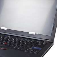 Privacy Scherm voor HP EliteDisplay E233 en HP Z23n G2, Landschap