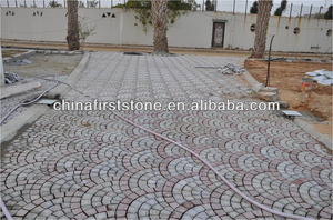 HZM-69 Pavés En Gros Pour Le Chemin - Product Image 4