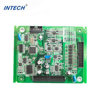 Fabricant de circuits imprimés électroniques tout-en-un, solutions de montage de circuits imprimés, usine de fabrication de circuits imprimés