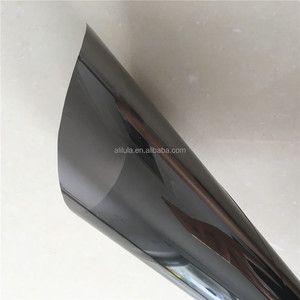 Pellicola Solare Riflettente di Alta Qualità Semi India a 2 Strati, Protezione in Vetro con Colla PET, Pellicola Metallizzata per Finestrini Auto - Product Image 3