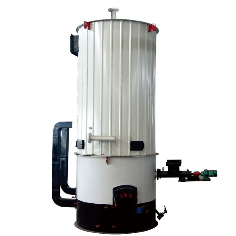 Best price thermal oil heater/boiler