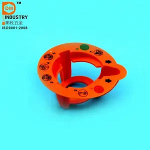 Plastic Products Vacuum Formed Small ABS Plastic Products