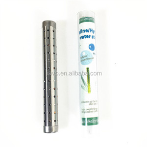 Nouveau bâton d'eau alcaline ioniseur de pH pour la santé, ions négatifs, énergie nano - Product Image 1