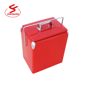 Nhà Máy In Kim Loại Thép Không Gỉ Và Nhôm Ice Ngực Mát Cho Break - Product Image 5