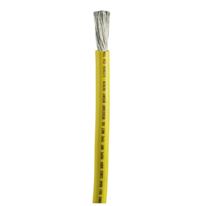 Factory Wholesale Black and Red <strong>1</strong>/0 <strong>AWG</strong> Pure <strong>Copper</strong> Battery Cable