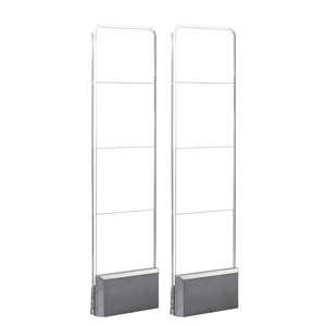 EAS <strong>RF</strong> Technology Radio Frequency Anti Theft Retail <strong>Security</strong> Wholesale EAS Antenna Garment <strong>Security</strong> Anti Theft <strong>System</strong> - Product Image 1