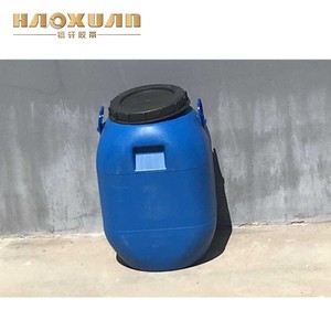 อะคริลิคยืดหยุ่นซิลิโคนพอลิเมอร์อิมัลชันสี - Product Image 1