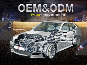 डिफस कारखाने के नए इंजेक्शन वाल्व ओएम फाइम 400 2000-2005 कार भाग ईंधन इंजेक्टर नोजल फि114991 - Product Image 4