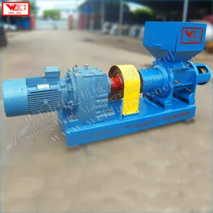 hot sale new type natural rubber recycling machinery with prices advantage competitive