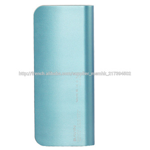 12000mAh banque d'alimentation de style d'harmonica - Product Image 5