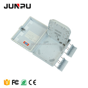 Fibra Optica de 16 núcleos, cajas de Fibra Opt con 16 puertos para Caja Ftth con Casete - Product Image 5