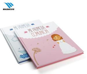 Hot Cứng Bìa Kế Hoạch Và Dễ Thương Máy Tính Xách Tay Của Tôi Vẻ Đẹp Cuốn Nhật Ký In Ấn - Product Image 3