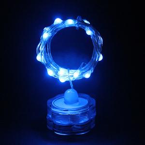 Новинки для вечеринок, Светодиодная свеча с батарейным питанием - Product Image 4
