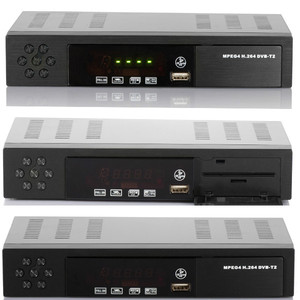 HD <span class=keywords><strong>DVB</strong></span>-<span class=keywords><strong>T2</strong></span> Mpegตั้งกล่องด้านบนเซอร์เบียรับสัญญาณทีวีMstar7T01 1080จุดMPEG4เคนยารัสเซียประเทศไทย - Product Image 4