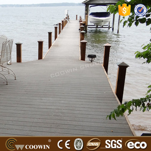 <span class=keywords><strong>Madera</strong></span> al aire libre plástico imitación <span class=keywords><strong>madera</strong></span> 3D <span class=keywords><strong>suelo</strong></span> de grano - Product Image 3