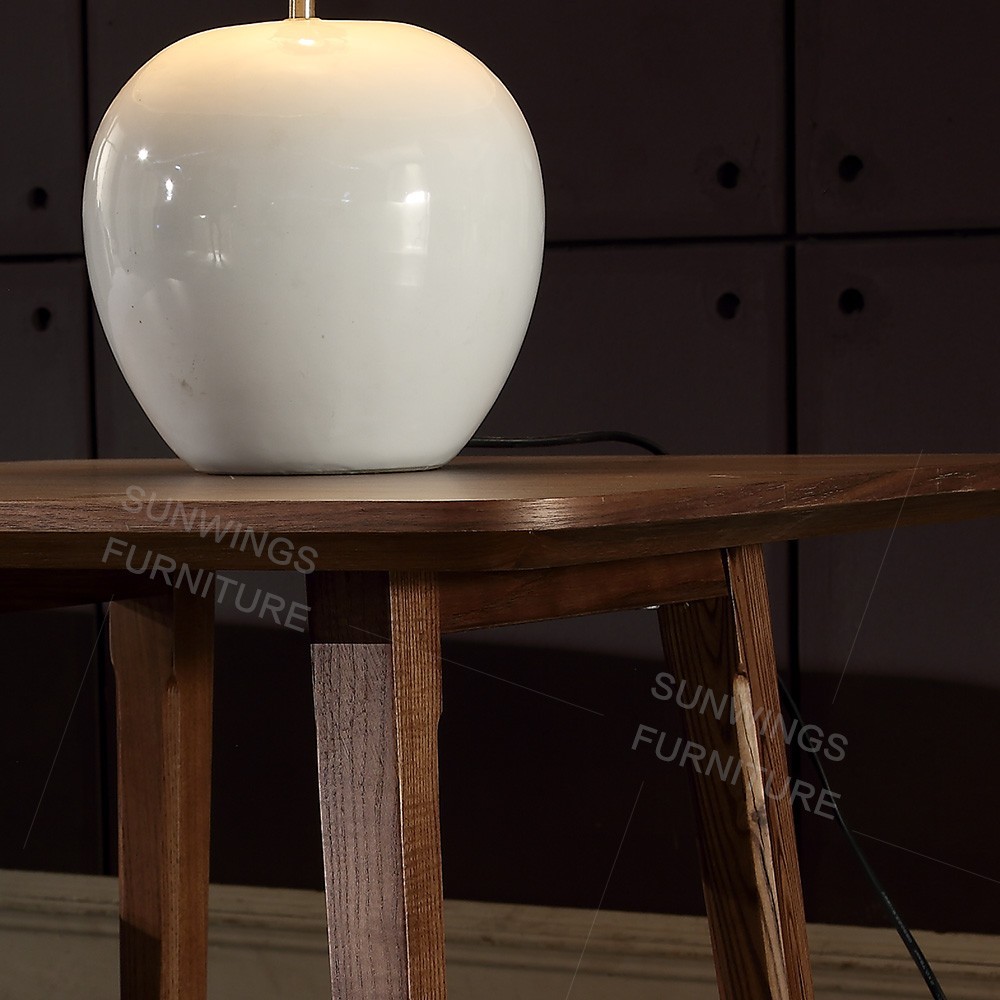 En bois table basse à bas prix à manger table d'appoint pour salon