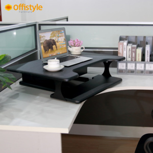 Giường Lixury Có Thể Điều Chỉnh Độ Cao Bán Chạy Bàn Máy Tính Xách Tay Văn Phòng Máy Tính Để Bàn Đứng - Product Image 6