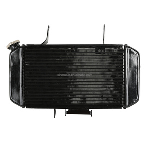 Radiatore in Alluminio XINMATUO XF-M340 per Moto <span class=keywords><strong>Suzuki</strong></span> DL650 <span class=keywords><strong>DL</strong></span> 650 V-Strom 04-11 - Product Image 6