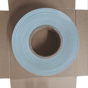 <span class=keywords><strong>Cinta</strong></span> Reflectante Marina Impermeable Plateada Solas <span class=keywords><strong>para</strong></span> Chaqueta Marítima y Salvavidas - Product Image 5