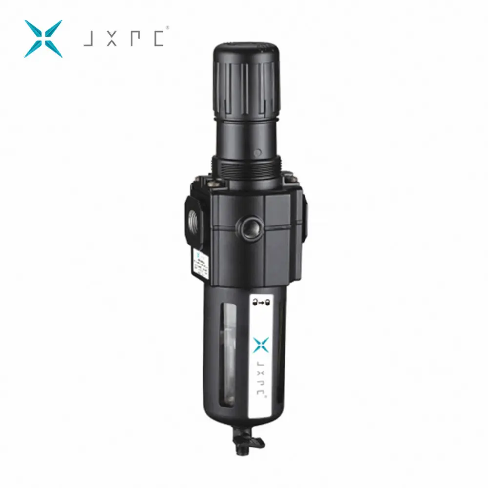 JXPC Modell 4ZK97 Standard Typ Hohe Qualität Luftdruck Filter Regler