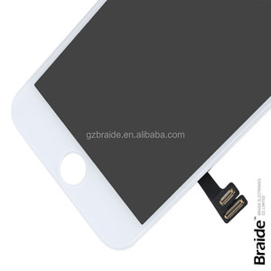 Nueva llegada para el iPhone 8 8g pantalla LCD reemplazo con precio barato - Product Image 4