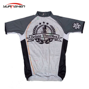yuanzhen odm available styles fuyang tymin cycling wear - Product Image 4