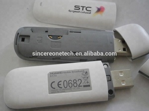 Nuevo Módem USB Inalámbrico Externo E173u-2 <span class=keywords><strong>HSDPA</strong></span> Dongle 7.2M - Product Image 2