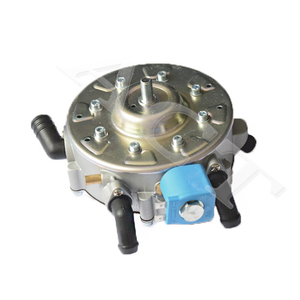 Kit Auto vaporizzatore gpl a <span class=keywords><strong>Gas</strong></span> per Auto gpl/piccolo motore iniezione carburante gpl Kit regolatore <span class=keywords><strong>Gas</strong></span> - Product Image 2