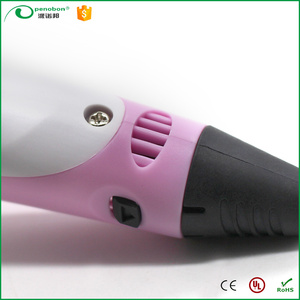 Fuente directa de la fábrica 3d pluma impresora con 3d pen filament <span class=keywords><strong>recambios</strong></span> 1,75mm abs - Product Image 3