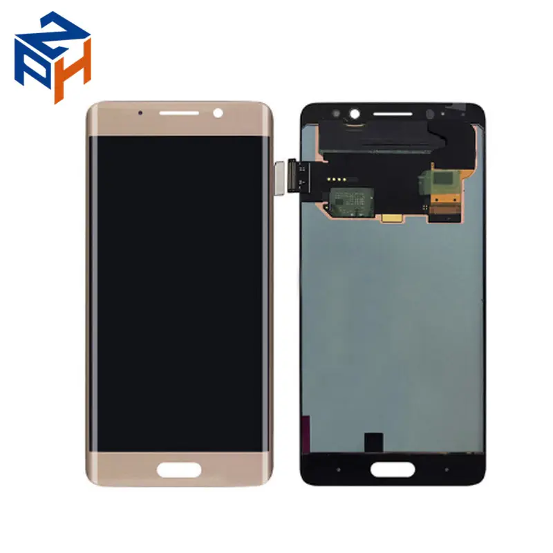 LCD For HUAWEI Mate 9 Pro Screen With Wholesale Price 12 Months Warranty