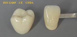 <span class=keywords><strong>Cad</strong></span> <span class=keywords><strong>cam</strong></span> Tutti zirconia Protesi disco per 95 <span class=keywords><strong>Zirkonzahn</strong></span> sistema ZAHN - Product Image 5