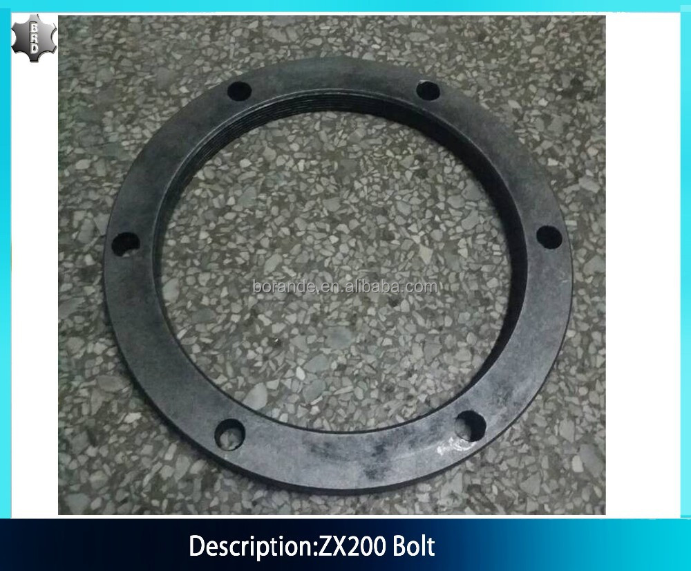 3086531 Excavator Travel Gearbox Nut - ZX210 & ZX200 Parts