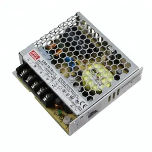 Meanwell 75W 12V 6A電源LRS-75-12オリジナル