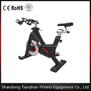Cardio <span class=keywords><strong>Spinning</strong></span> Bike TZ-7020 / <span class=keywords><strong>bicicleta</strong></span> estática - Product Image 1