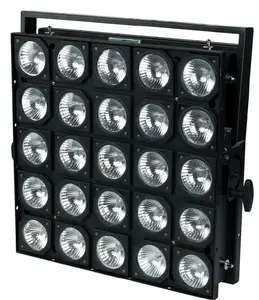 25 PCS 4 ใน 1/3 ใน 1 LED Matrix LIGHT