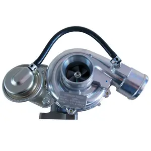 4jj1 garrett turbone truck turbocharger JJ1 4JJ1 Turbo charger for truck turbocharger 8 98011892 3 turbocharger 4 cylinders for auto and engine