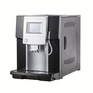 Top 500G contenedor de granos de café espresso y cappuccino/Latte cafetera - Product Image 3