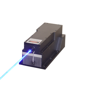 Mô Đun Laser Xanh Dương DPSS 457nm 5W 10W - Product Image 3