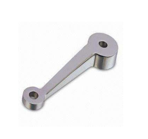 TK-M018 dos-brazo de acero inoxidable 316 de araña de vidrio para Punto Fijo muro cortina - Product Image 6