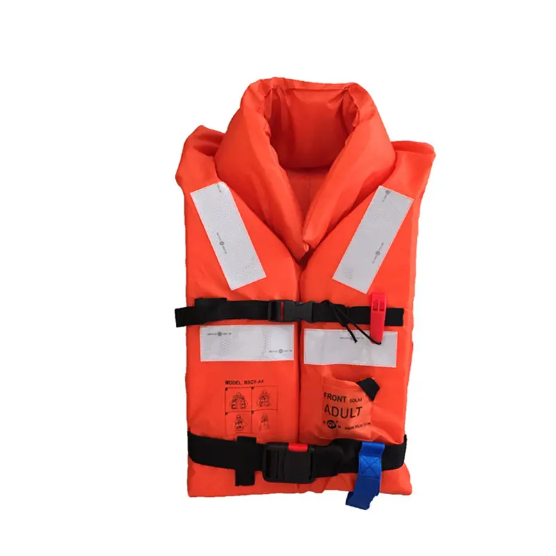 Морской спасательный жилет, материал плавучести EPE 150N